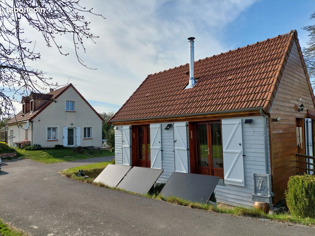 Maison 7 pièces 193 m² · à Saint-Jean-les-Deux-Jumeaux · 193 m² · 447 000 €