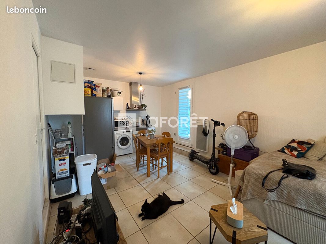 Appartement 3 pièces 49 m² · à Argelès-sur-Mer · 49 m² · 608 €/mois