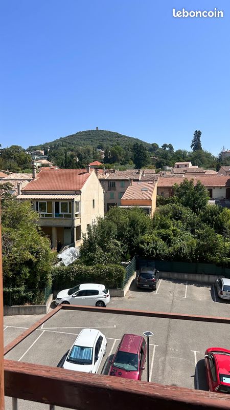 Appartement 3 pièces 76 m² · à Manosque · 76 m² · 129 000 €