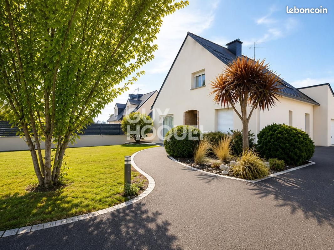 Maison 5 pièces 110 m² · à Noyal-Muzillac · 110 m² · 357 000 €