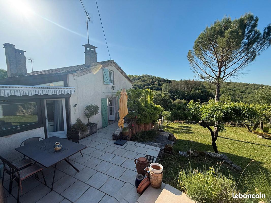 Maison 7 pièces 182 m² · à Arcambal · 182 m² · 275 400 €