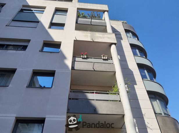 Appartement a louer paris-14e-arrondissement - 1 pièce(s) - 27 m2 - Surfyn