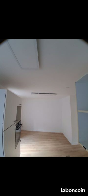 Appartement 2 pièces 40 m² · à Saint-Brieuc · 40 m² · 87 500 €