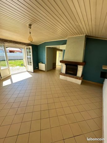 Vente Maison la Plaine sur Mer