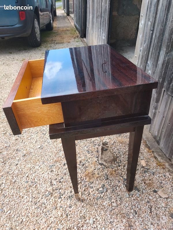 Table de chevet (image 3)