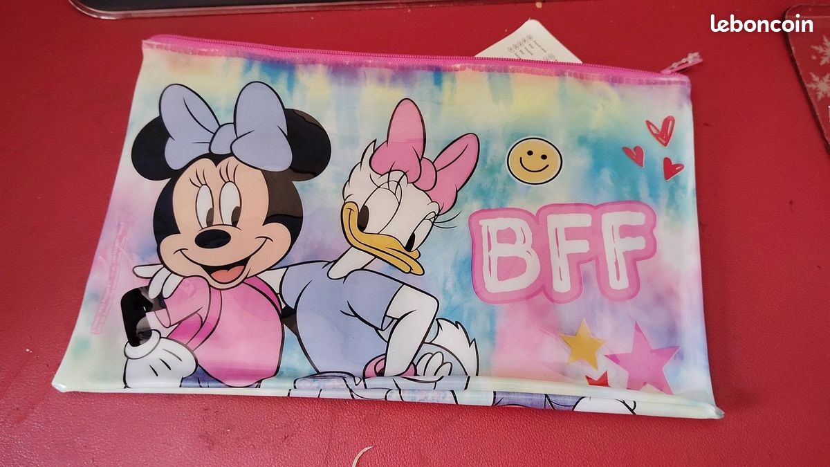 Trousse minnie (image 4)