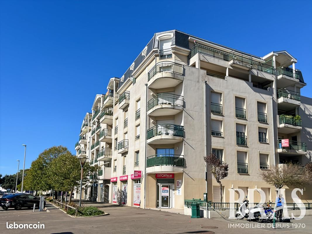 Appartement 3 pièces 63 m² · aux Sables-d'Olonne · 63 m² · 346 500 €
