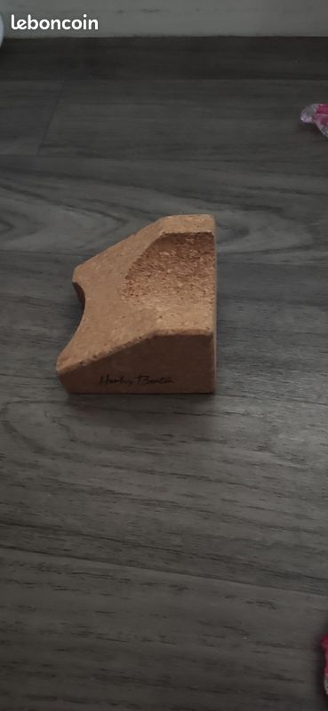 Harley Benton Support de manche pour guitare (image 1)