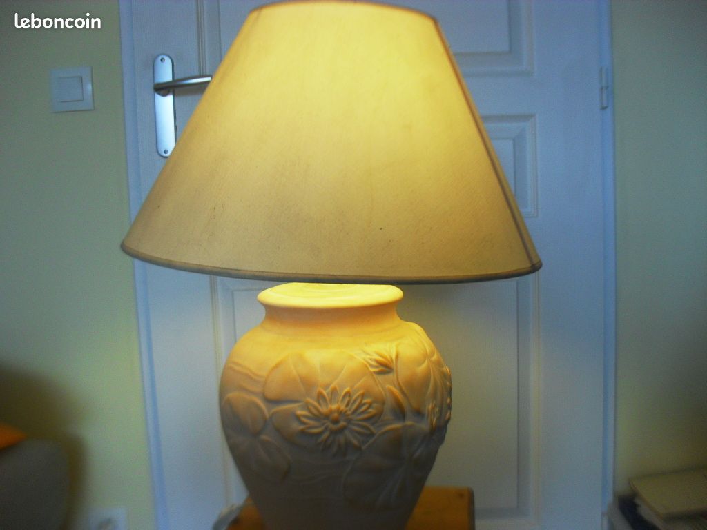 Lampe de SALON (image 1)