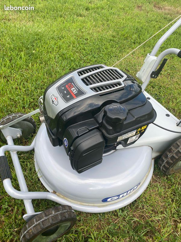 Tondeuse Grin HM 53 A (image 2)