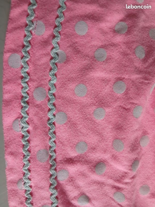 Robe été 6mois (image 7)