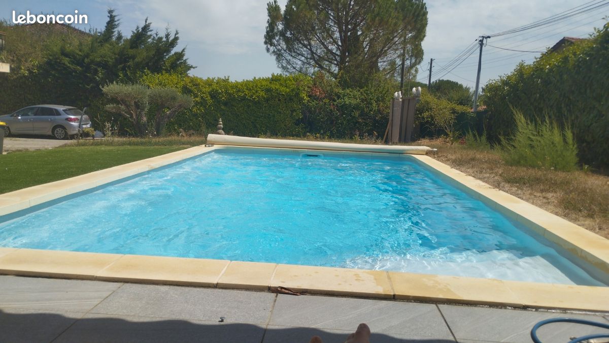 Appartement 2 pièces 56 m² · à Auch · 56 m² · 700 €/mois
