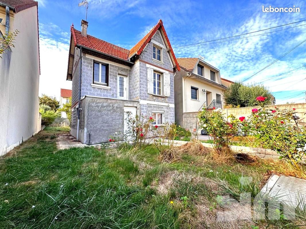 Maison 3 pièces 67 m² · à Chelles · 67 m² · 299 000 €