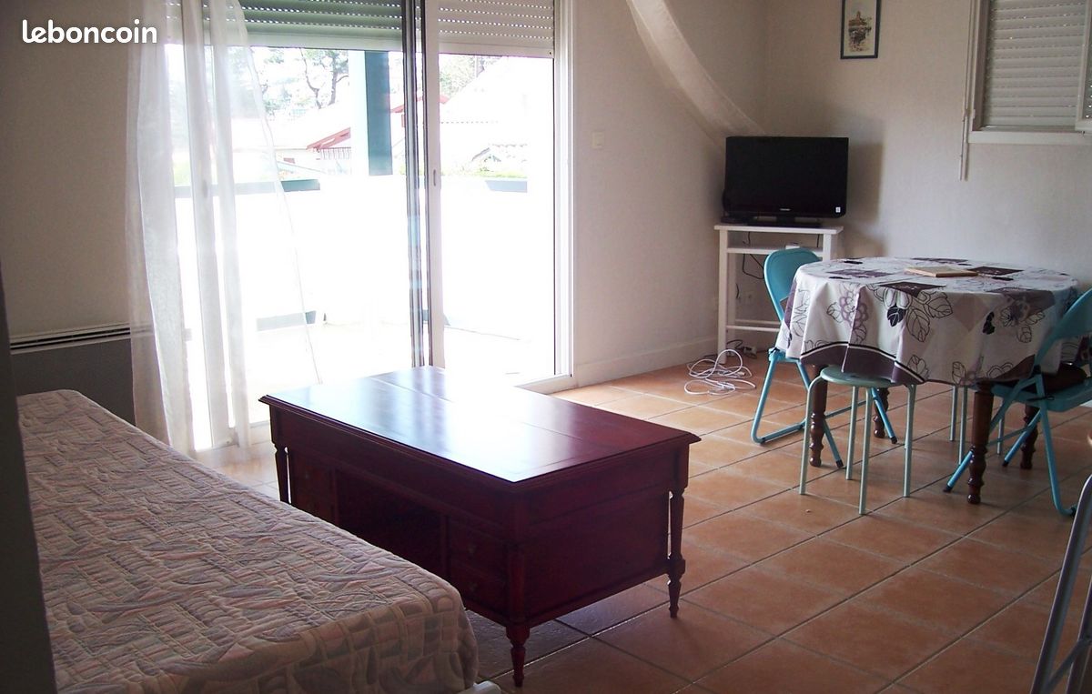 Appartement T3 - BIDART (image 4)