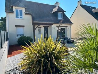 Maison 6 pièces 114 m² · à Jullouville · 114 m² · 510 000 €