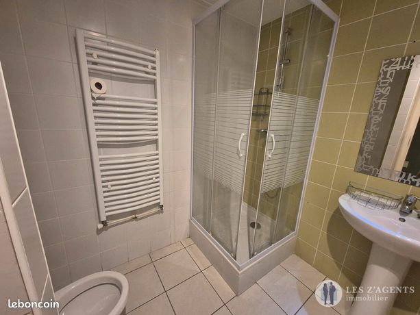 Maison de ville 5 pièces 154 m² — 12