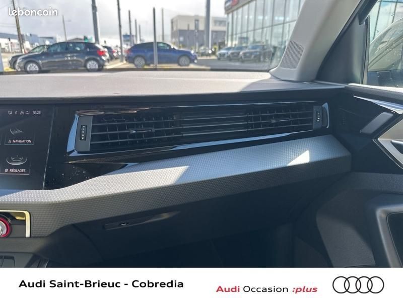 Audi A1 Sportback 30 TFSI 116ch Design S tronic 7 (image 17)