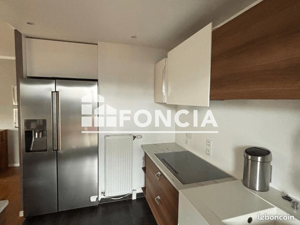 Appartement a louer gennevilliers - 4 pièce(s) - 82 m2 - Surfyn