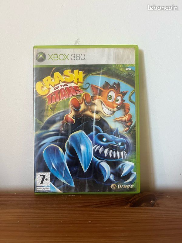 Jeux de Xbox 360 (image 1)
