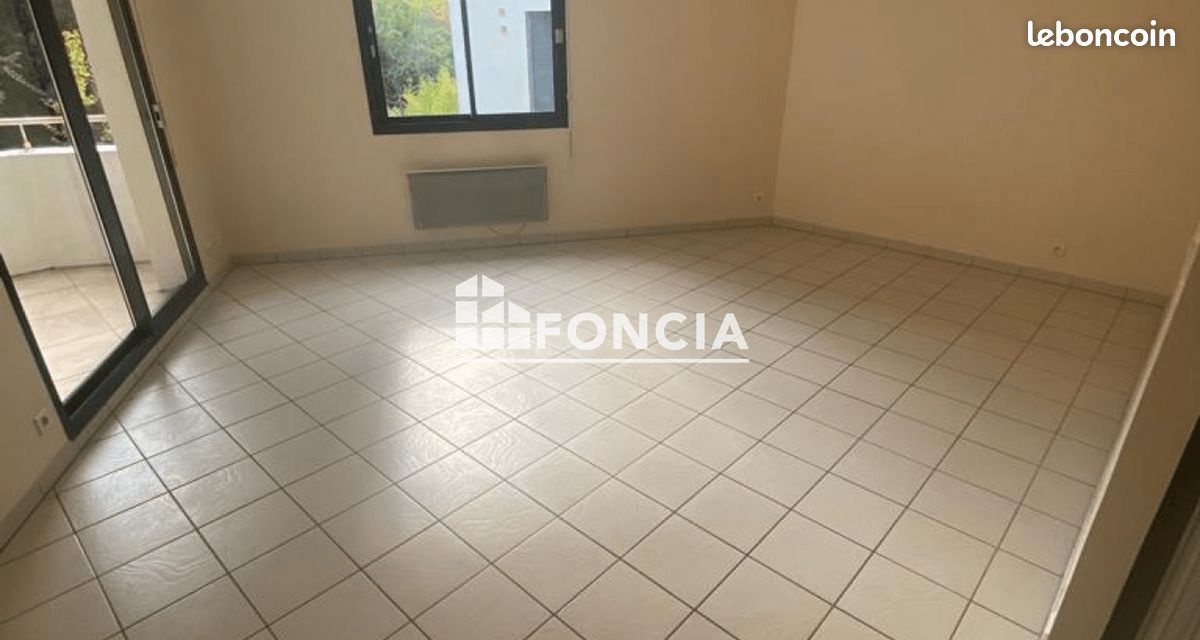 Appartement 3 pièces 69 m² · à Montpellier · 69 m² · 864 €/mois