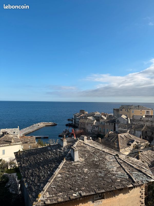 Appartement 3 pièces 85 m² · à Brando · 85 m² · 1 200 €/mois