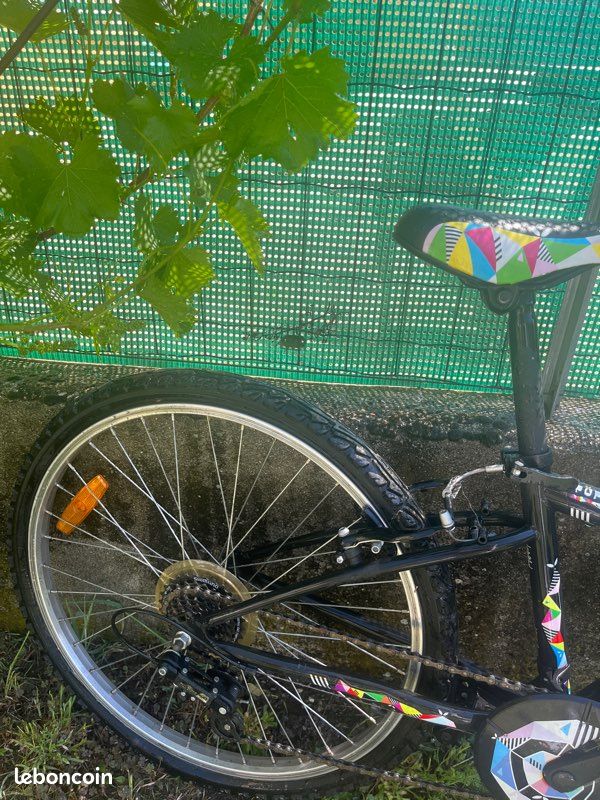 Vélo Junior (image 4)