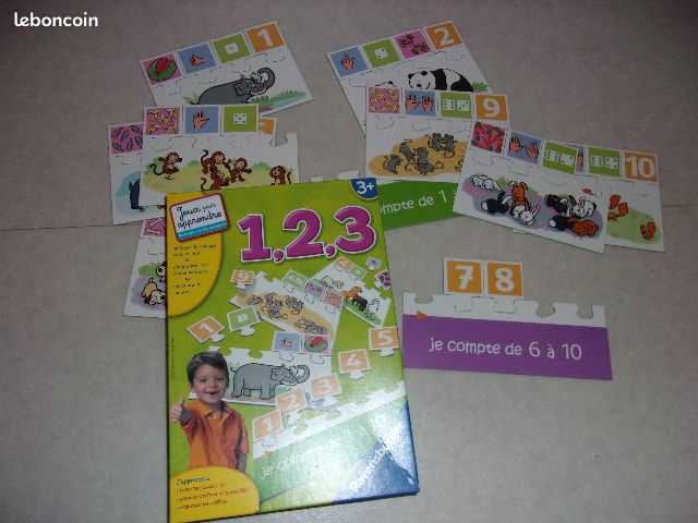 Jeu de société (image 1)