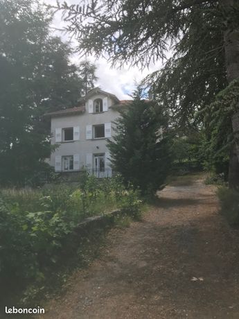 Location villa Chadrac