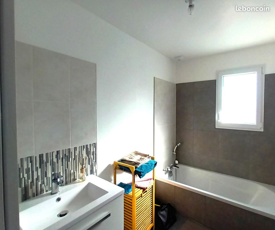 Propriété 4 pièces 91 m² (image 8)