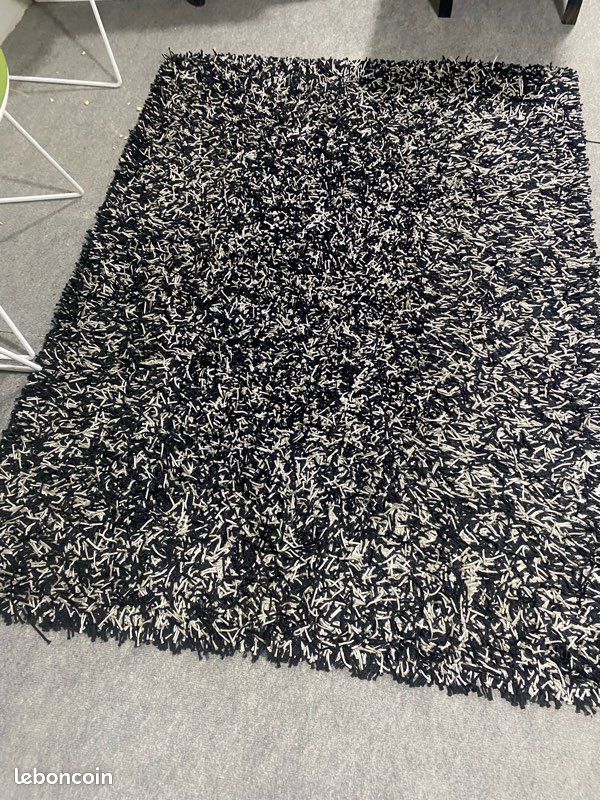 Tapis poils longs 20 (image 1)