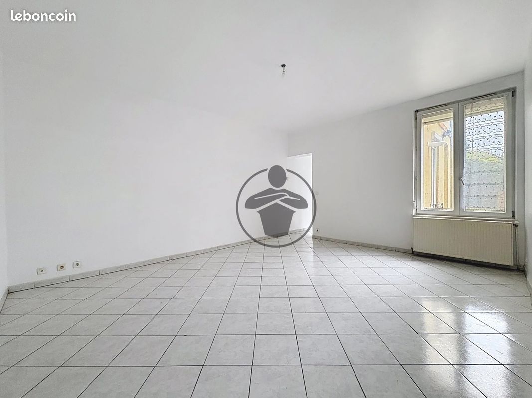 Appartement 3 pièces 60 m² · à Saint-Quentin · 60 m² · 620 €/mois