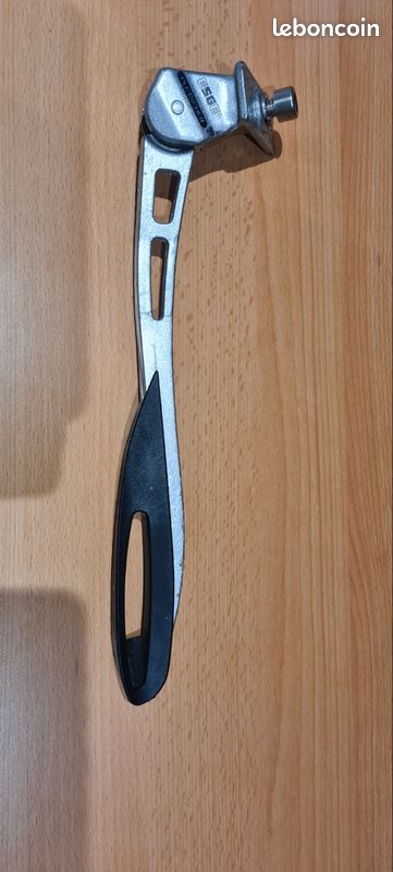 Bequille ESGE PLETSCHER Zoom (image 1)