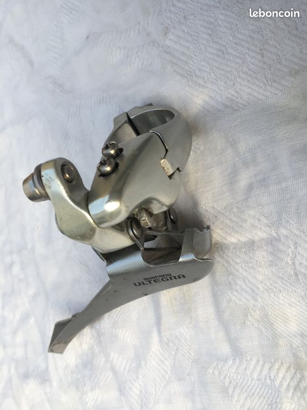 Dérailleur avant Shimano ultegra - Équipements vélos