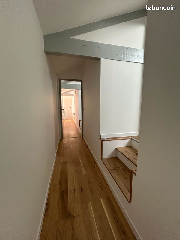 Maison eysines bourg - Eysines 33320 (image principale 8)