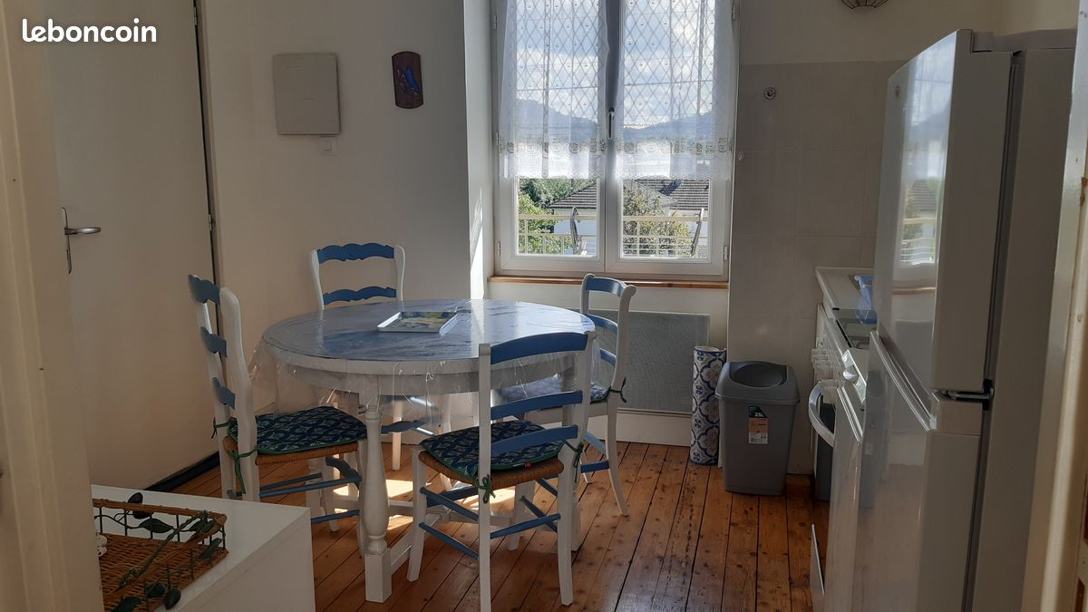 Appartement a louer lons-le-saunier - 3 pièce(s) - 32 m2 - Surfyn