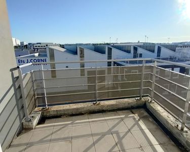 Appartement 150 000 € - 43 m²