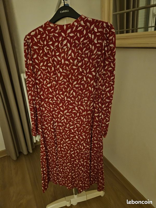 👗 robe comptoir des cotonniers (image 1)