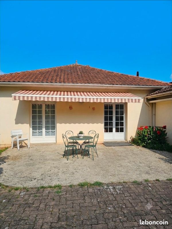Maison 5 pièces 104 m² · à Montpon-Ménestérol · 104 m² · 180 000 €