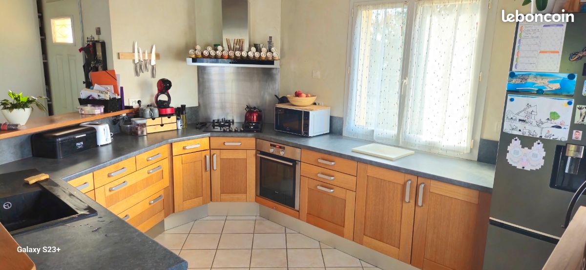 Maison 127m2 (image 2)