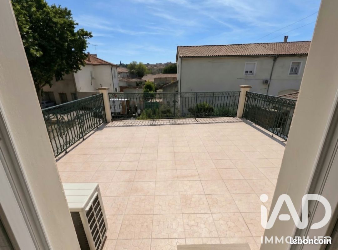 Appartement 3 pièces 62 m² · à Narbonne · 62 m² · 80 000 €