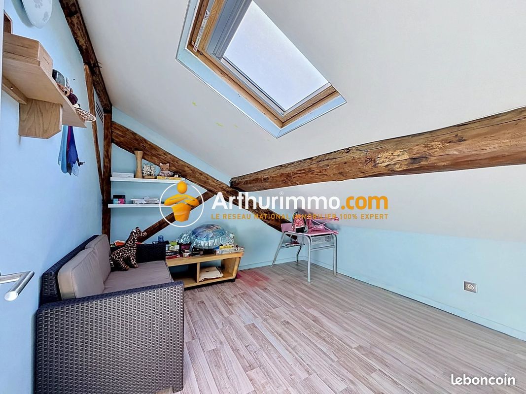 Duplex 5 pièces 135 m² (image 11)