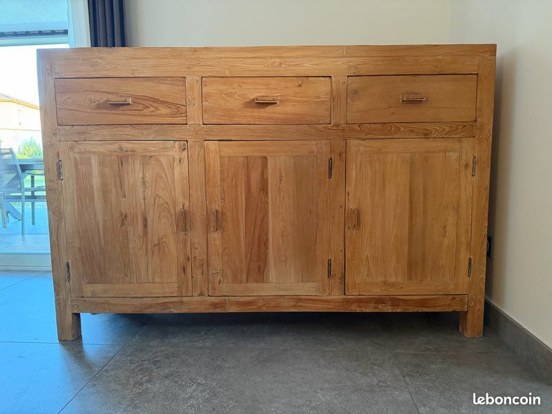 Meuble console (image 1)