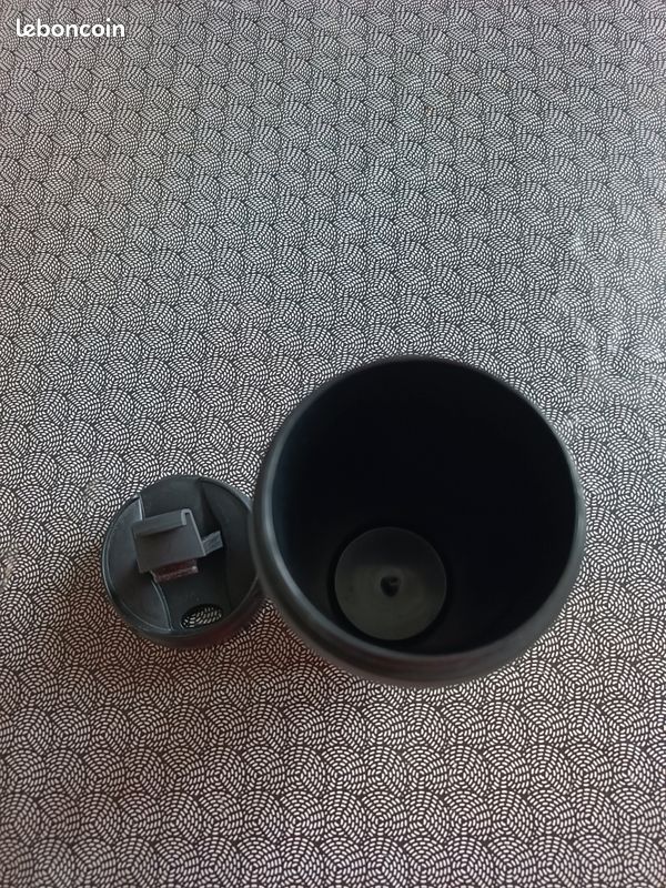 Tasse Thermos a café ou thé (image 3)