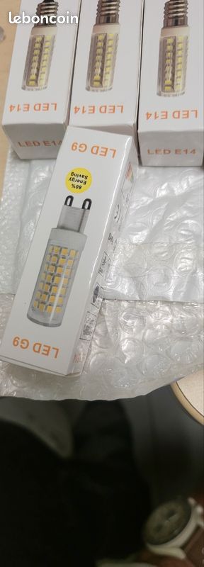 Led e14 (image 3)