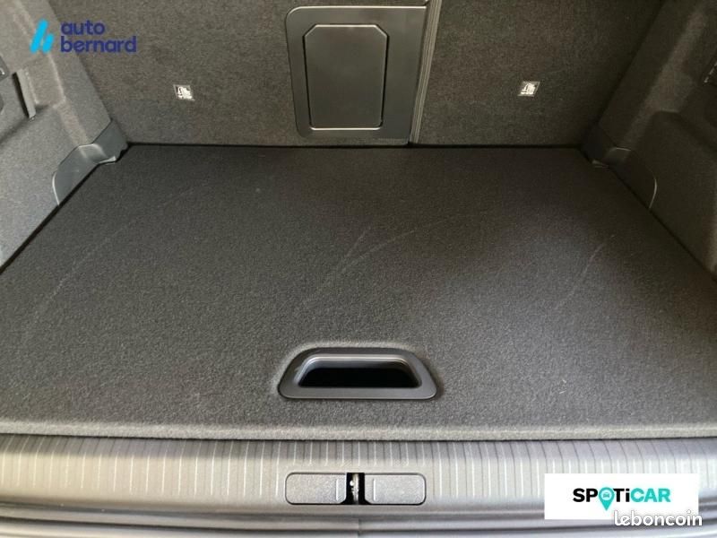 Citroen C4 1.2 Hybride 145ch S&S MAX Automatique (image 6)