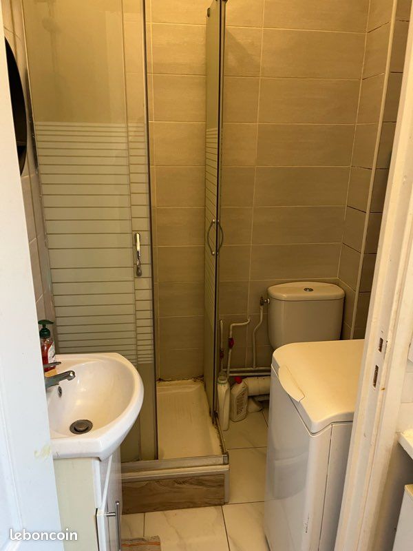 Appartement a louer chatenay-malabry - 1 pièce(s) - 17 m2 - Surfyn