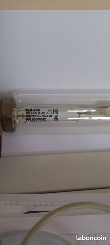 Projecteur (image 2)