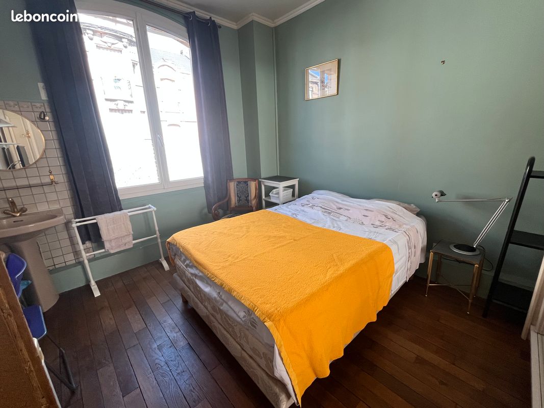 Appartement 1 pièce 17 m² · à Chauny · 17 m² · 361 €