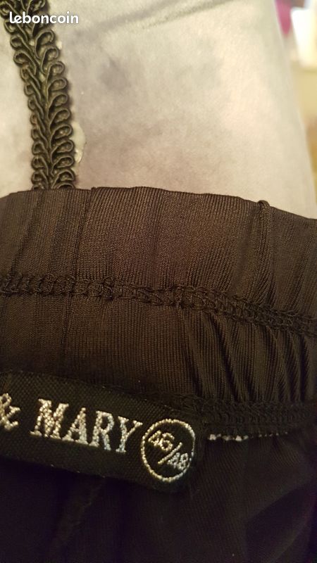 Pantalon femme (image 1)