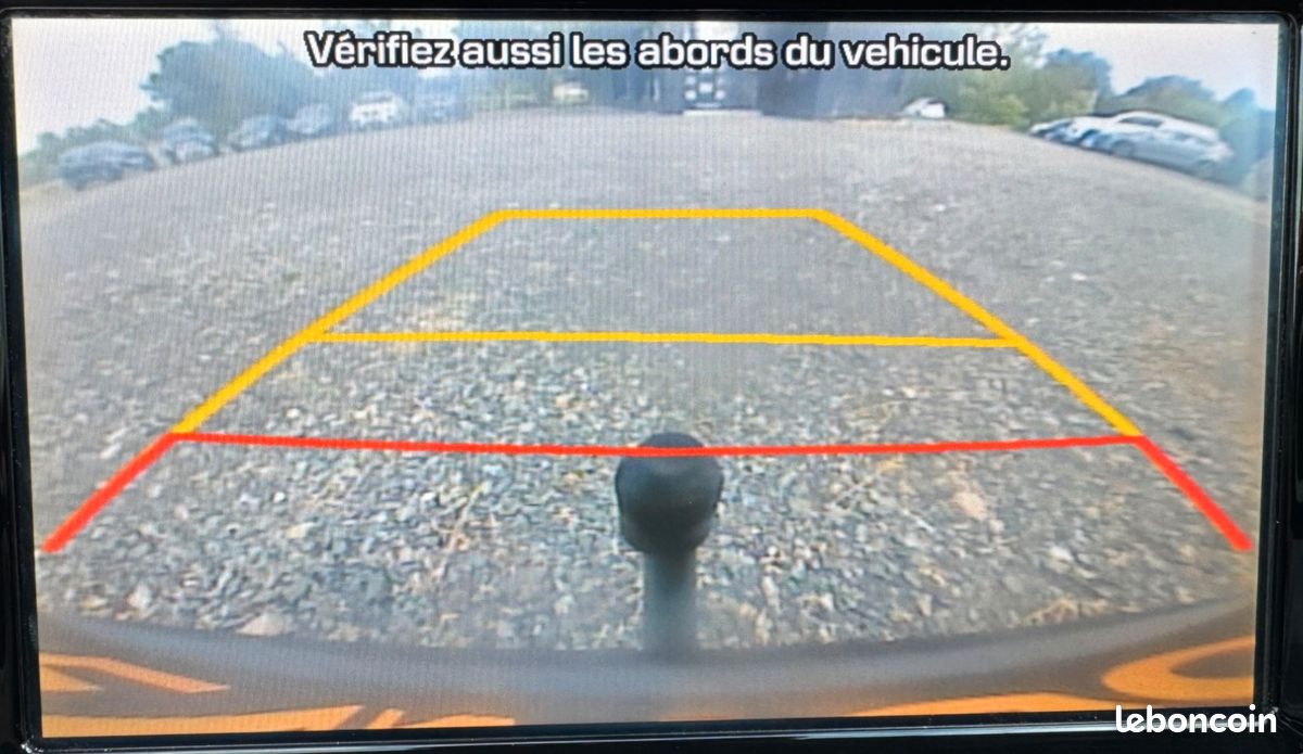 HYUNDAI I30 FASTBACK 1.4 T-GDI 140Ch CREATIVE - SUIVI CONSTRUCTEUR - ATTELAGE - CARPLAY (image 13)